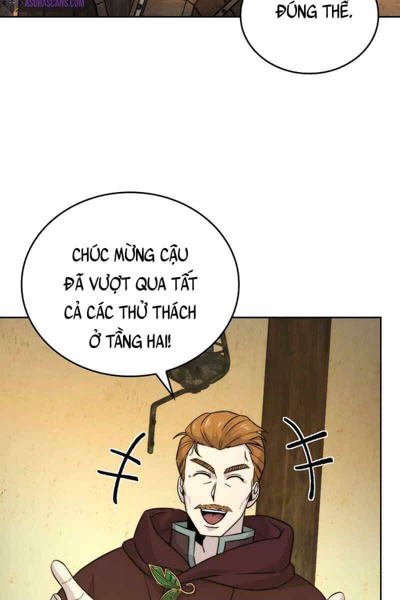 Chúa Quỷ Tăng Cấp Bằng Võ Thuật - Chương 28 - ảnh 20