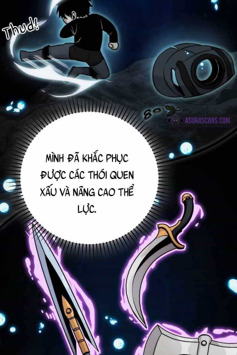 Chúa Quỷ Tăng Cấp Bằng Võ Thuật - Chương 28 - ảnh 4