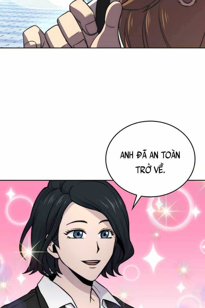 Chúa Quỷ Tăng Cấp Bằng Võ Thuật - Chương 28 - ảnh 43