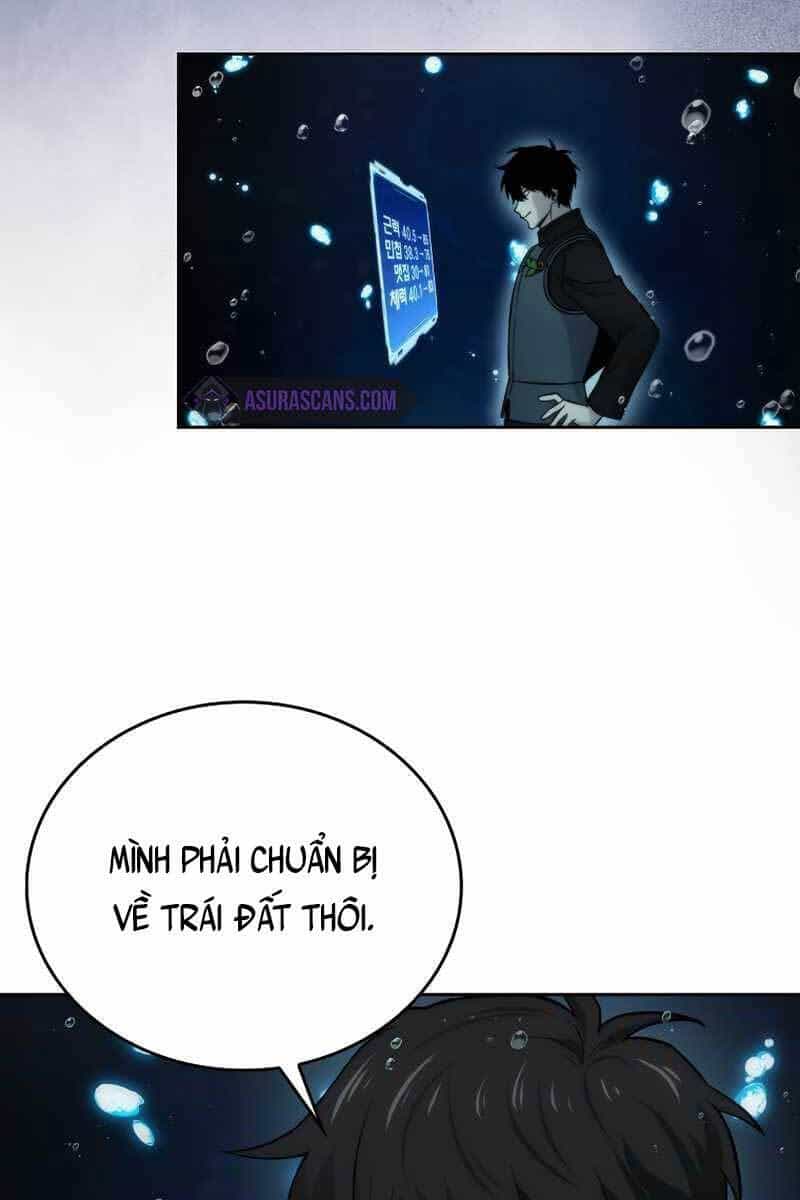 Chúa Quỷ Tăng Cấp Bằng Võ Thuật - Chương 28 - ảnh 8