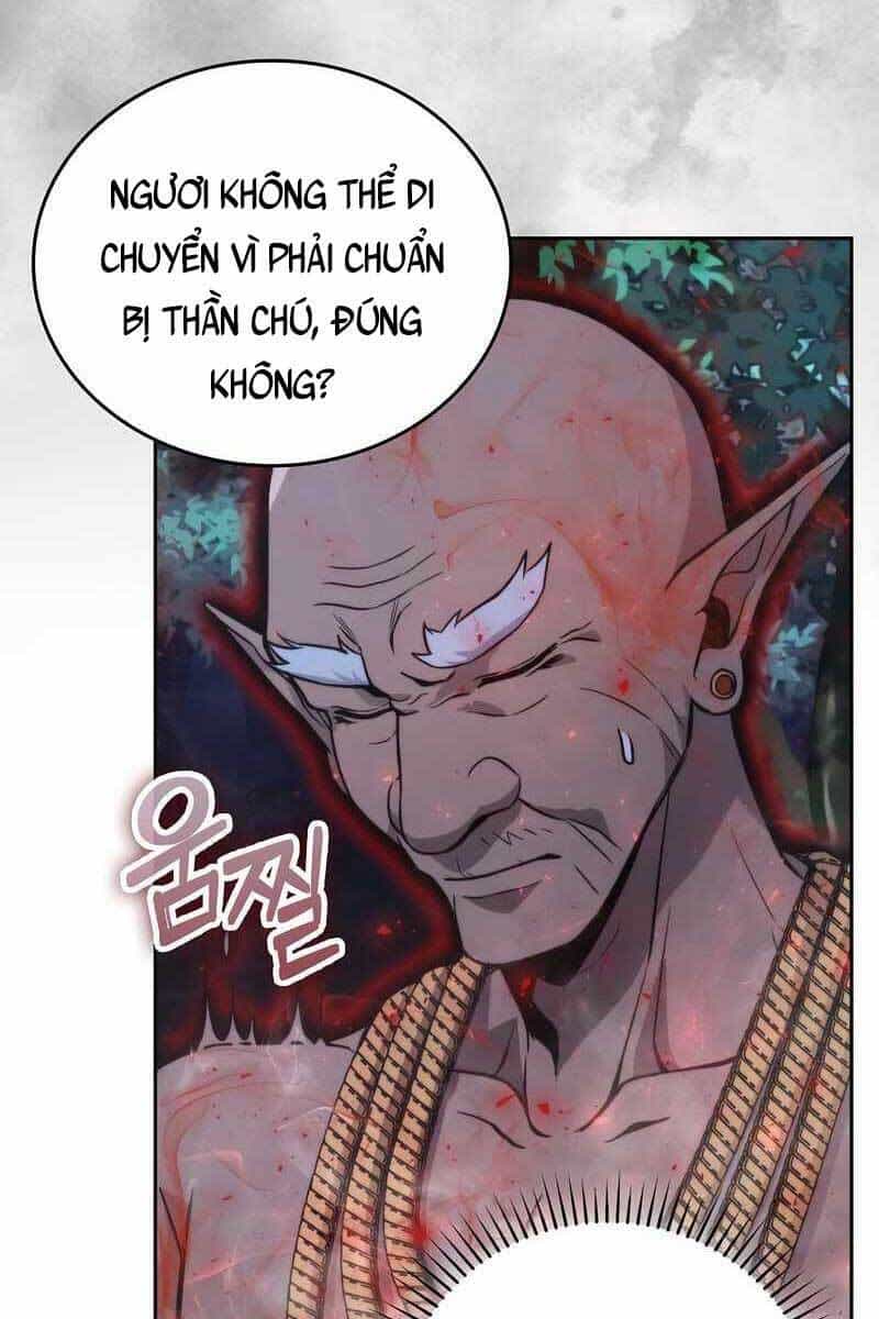 Chúa Quỷ Tăng Cấp Bằng Võ Thuật - Chương 29 - ảnh 84
