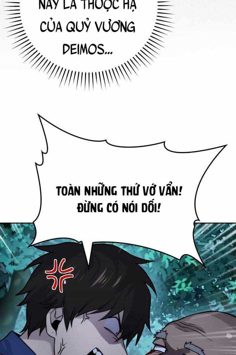 Chúa Quỷ Tăng Cấp Bằng Võ Thuật - Chương 29 - ảnh 91