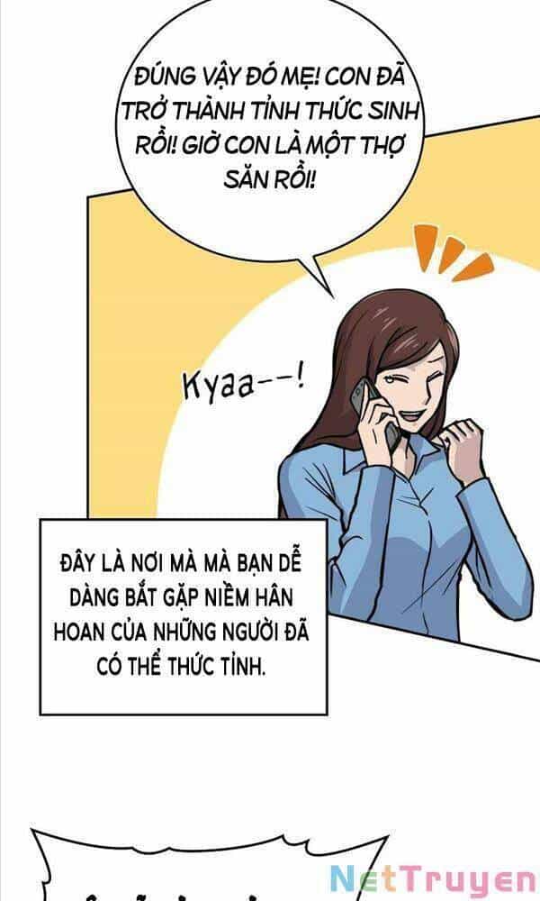 Chúa Quỷ Tăng Cấp Bằng Võ Thuật - Chương 3 - ảnh 28