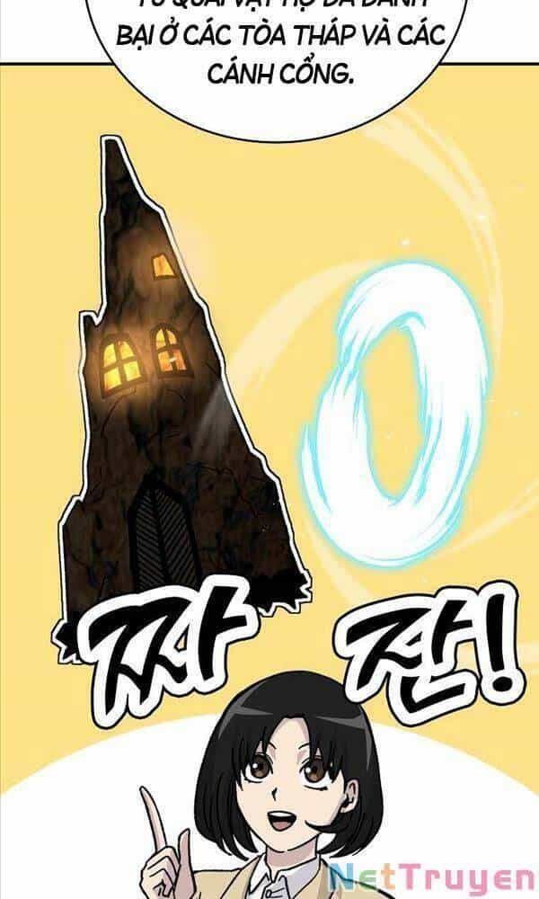 Chúa Quỷ Tăng Cấp Bằng Võ Thuật - Chương 3 - ảnh 42
