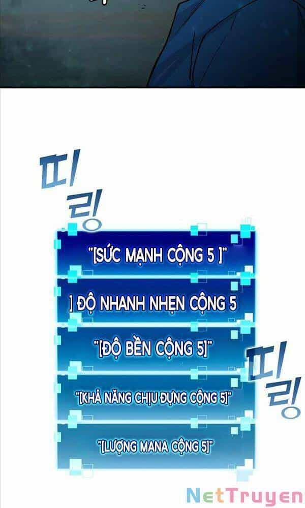Chúa Quỷ Tăng Cấp Bằng Võ Thuật - Chương 3 - ảnh 7