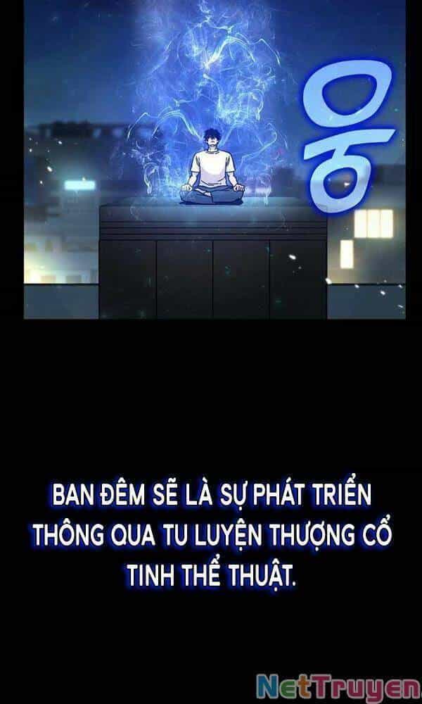 Chúa Quỷ Tăng Cấp Bằng Võ Thuật - Chương 3 - ảnh 84