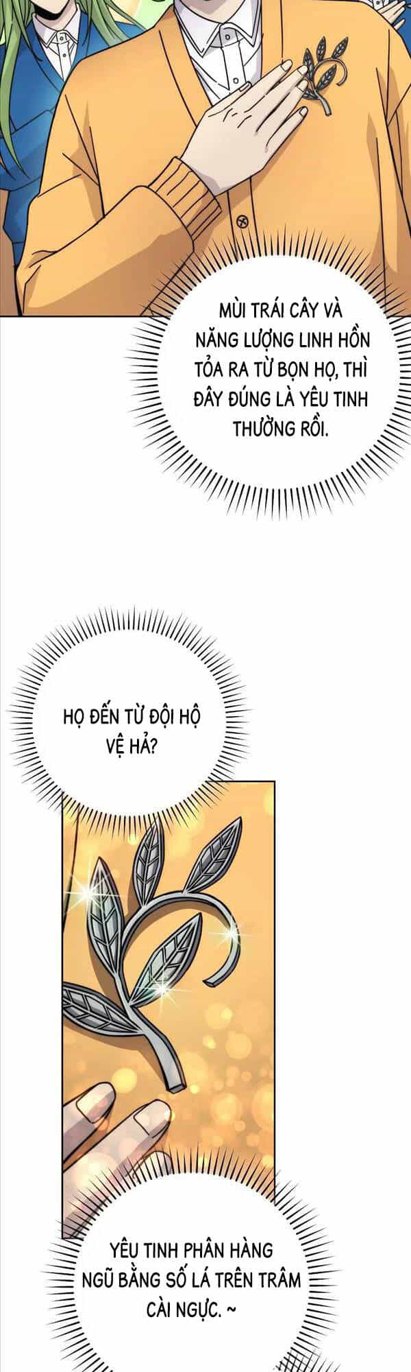 Chúa Quỷ Tăng Cấp Bằng Võ Thuật - Chương 30 - ảnh 14