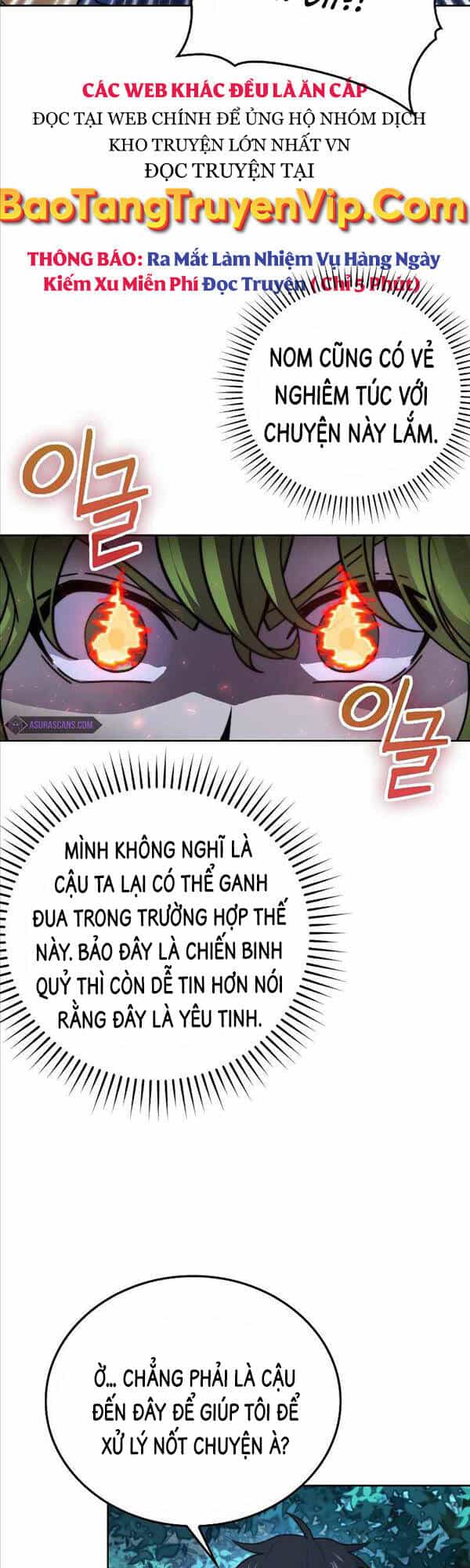 Chúa Quỷ Tăng Cấp Bằng Võ Thuật - Chương 30 - ảnh 18