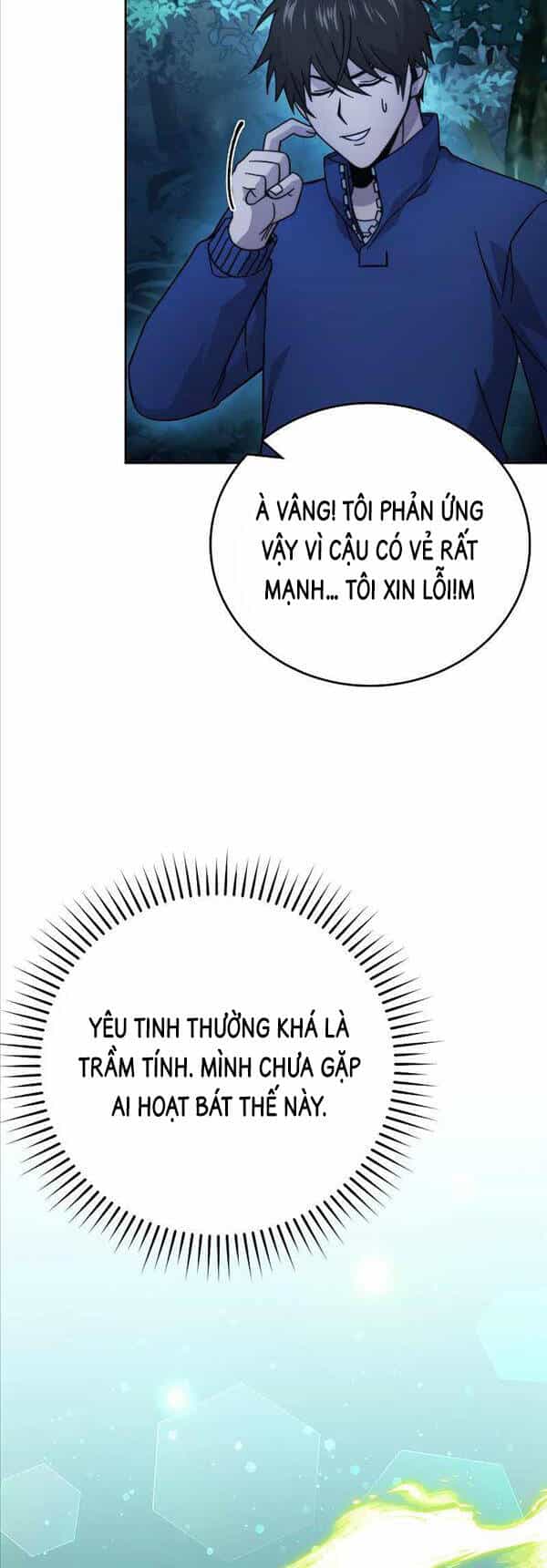 Chúa Quỷ Tăng Cấp Bằng Võ Thuật - Chương 30 - ảnh 19