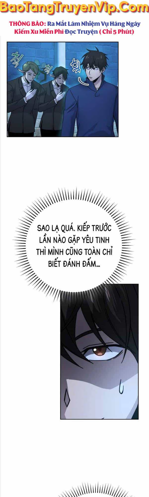 Chúa Quỷ Tăng Cấp Bằng Võ Thuật - Chương 30 - ảnh 28