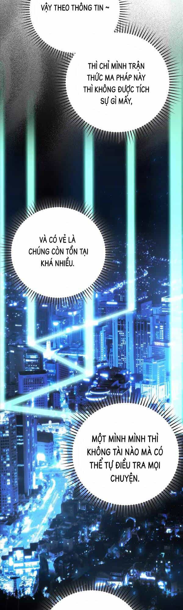 Chúa Quỷ Tăng Cấp Bằng Võ Thuật - Chương 30 - ảnh 3
