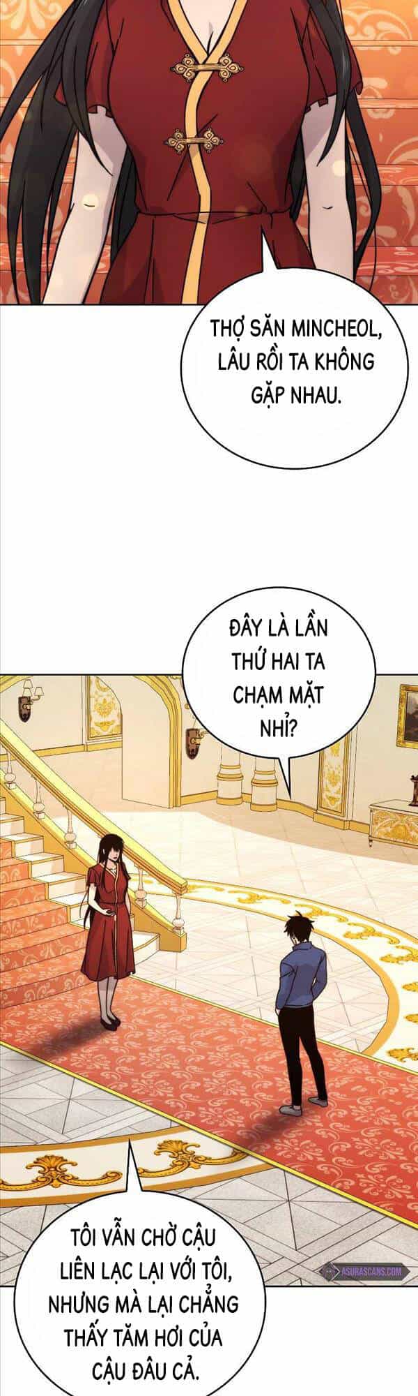 Chúa Quỷ Tăng Cấp Bằng Võ Thuật - Chương 30 - ảnh 32