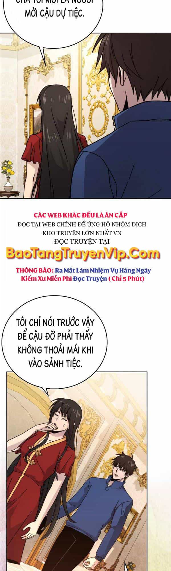 Chúa Quỷ Tăng Cấp Bằng Võ Thuật - Chương 30 - ảnh 35