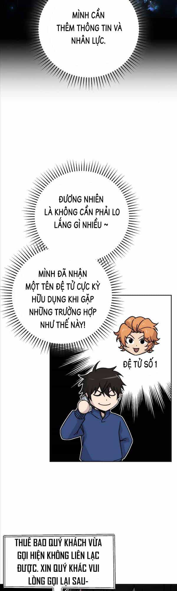 Chúa Quỷ Tăng Cấp Bằng Võ Thuật - Chương 30 - ảnh 4