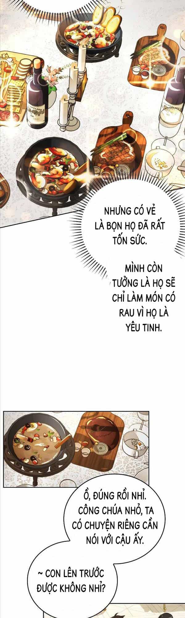 Chúa Quỷ Tăng Cấp Bằng Võ Thuật - Chương 30 - ảnh 46