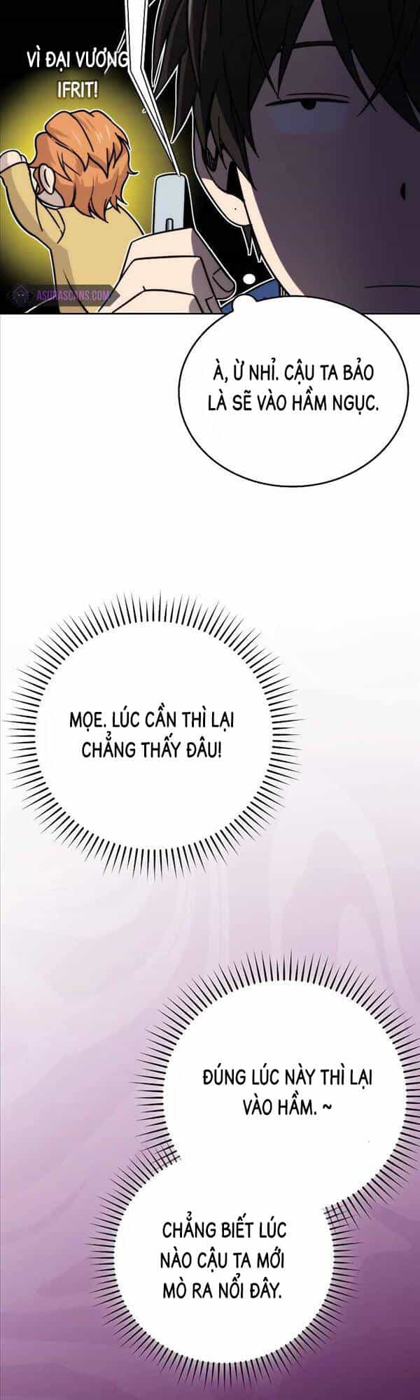 Chúa Quỷ Tăng Cấp Bằng Võ Thuật - Chương 30 - ảnh 5