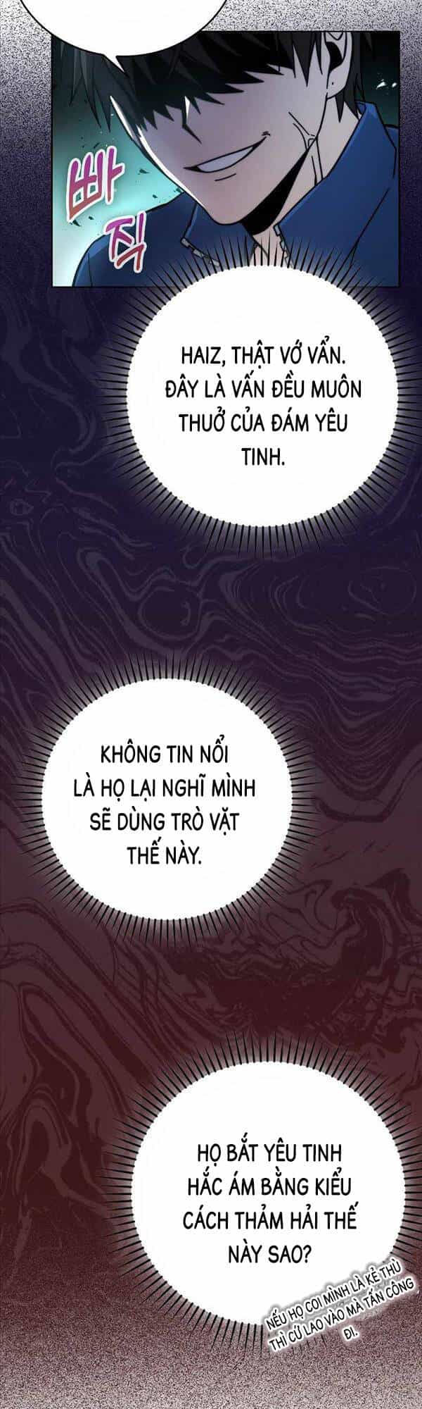 Chúa Quỷ Tăng Cấp Bằng Võ Thuật - Chương 30 - ảnh 56
