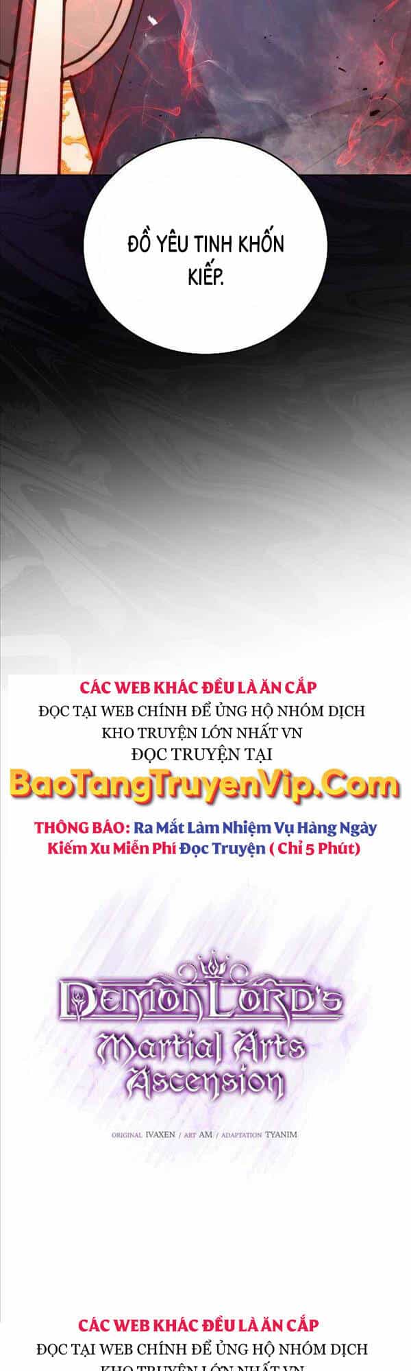 Chúa Quỷ Tăng Cấp Bằng Võ Thuật - Chương 30 - ảnh 64