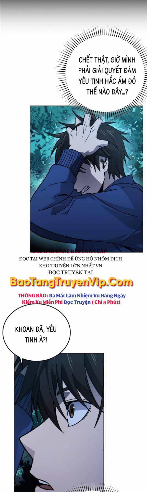 Chúa Quỷ Tăng Cấp Bằng Võ Thuật - Chương 30 - ảnh 7