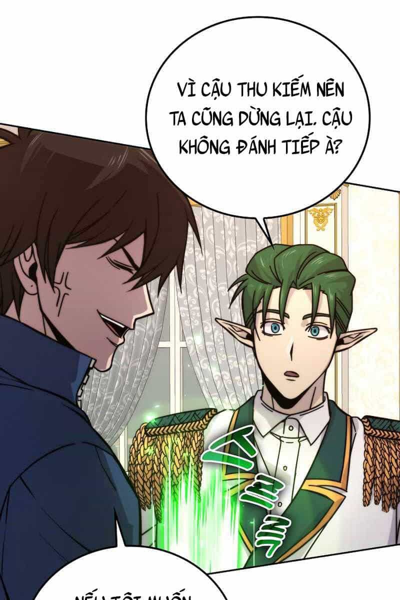 Chúa Quỷ Tăng Cấp Bằng Võ Thuật - Chương 31 - ảnh 10