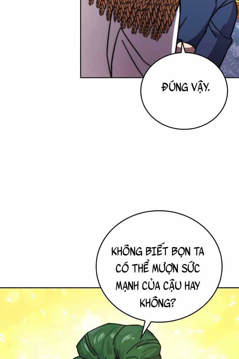 Chúa Quỷ Tăng Cấp Bằng Võ Thuật - Chương 31 - ảnh 40