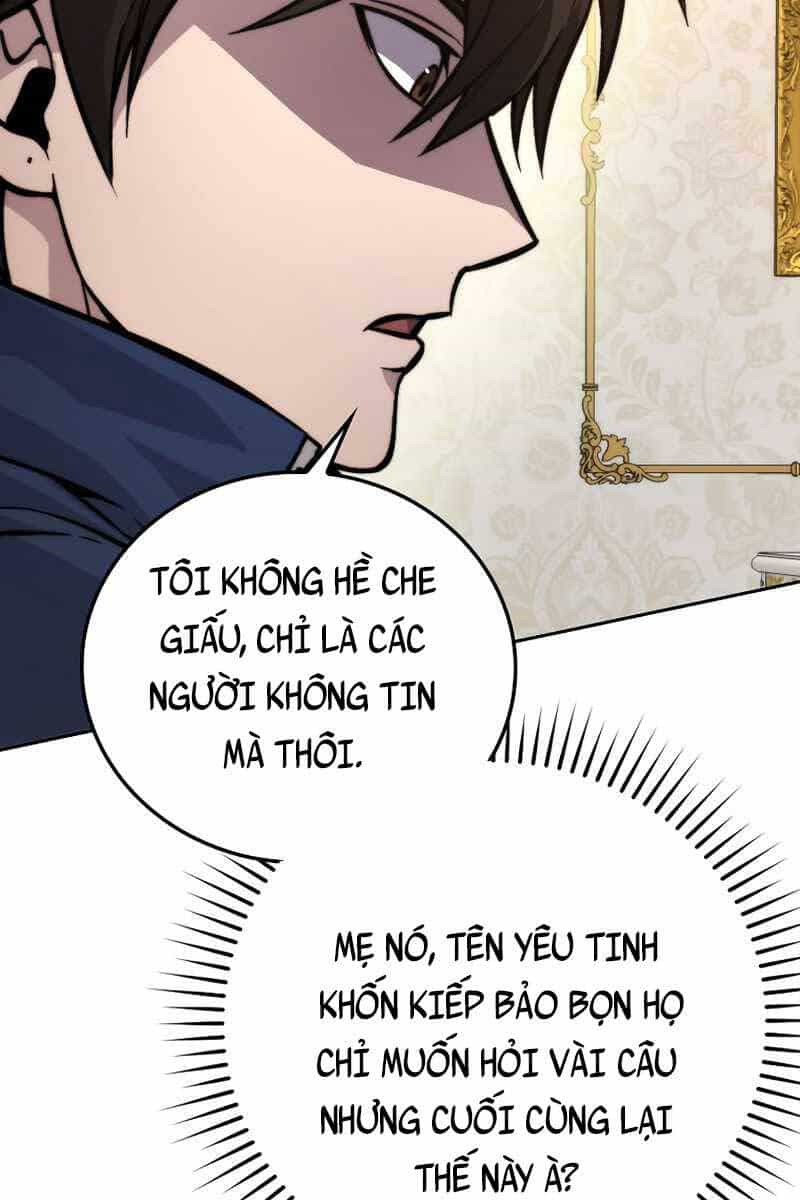 Chúa Quỷ Tăng Cấp Bằng Võ Thuật - Chương 31 - ảnh 7