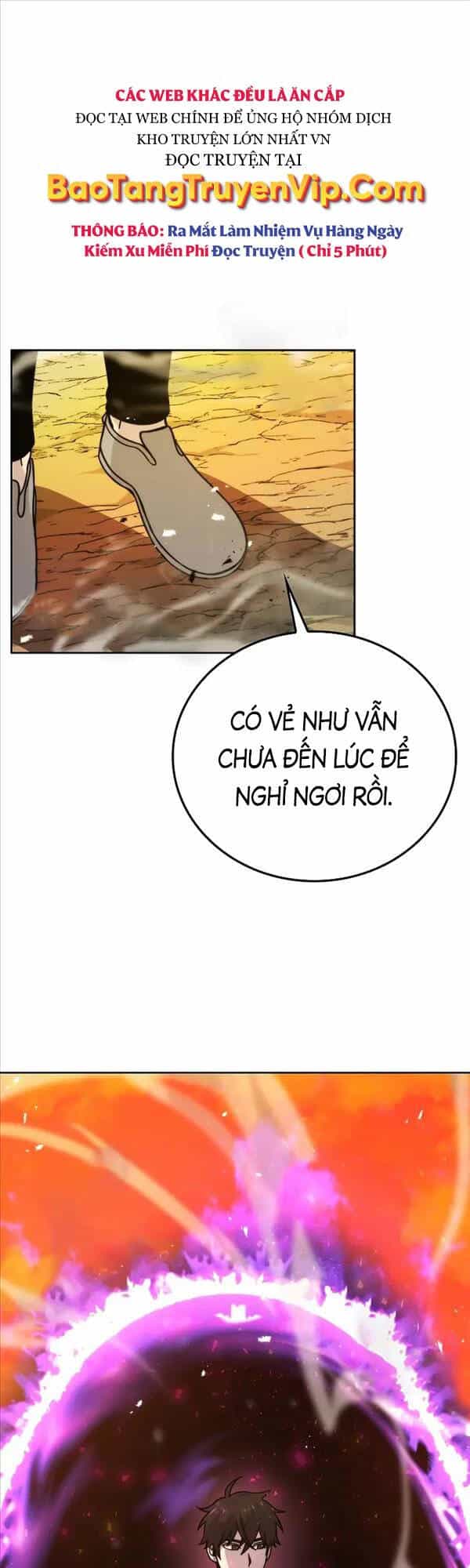 Chúa Quỷ Tăng Cấp Bằng Võ Thuật - Chương 32 - ảnh 1