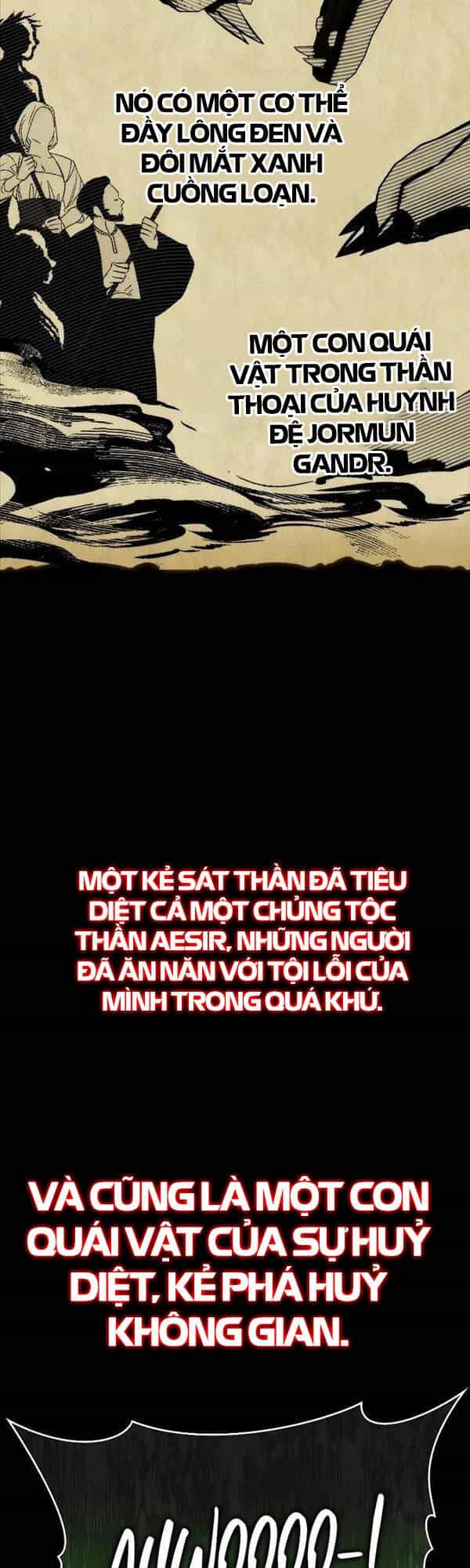 Chúa Quỷ Tăng Cấp Bằng Võ Thuật - Chương 33 - ảnh 2