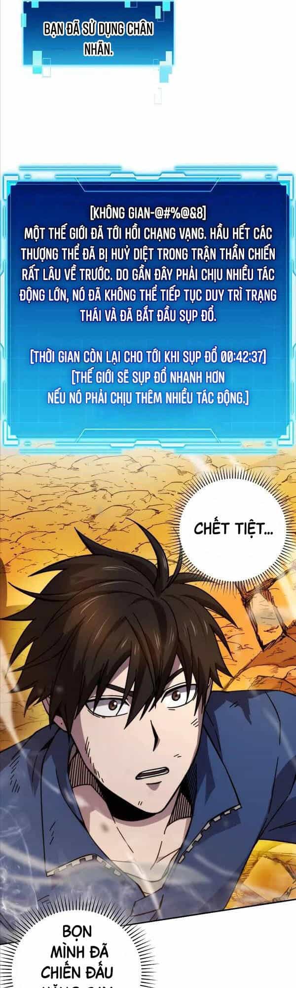Chúa Quỷ Tăng Cấp Bằng Võ Thuật - Chương 33 - ảnh 40