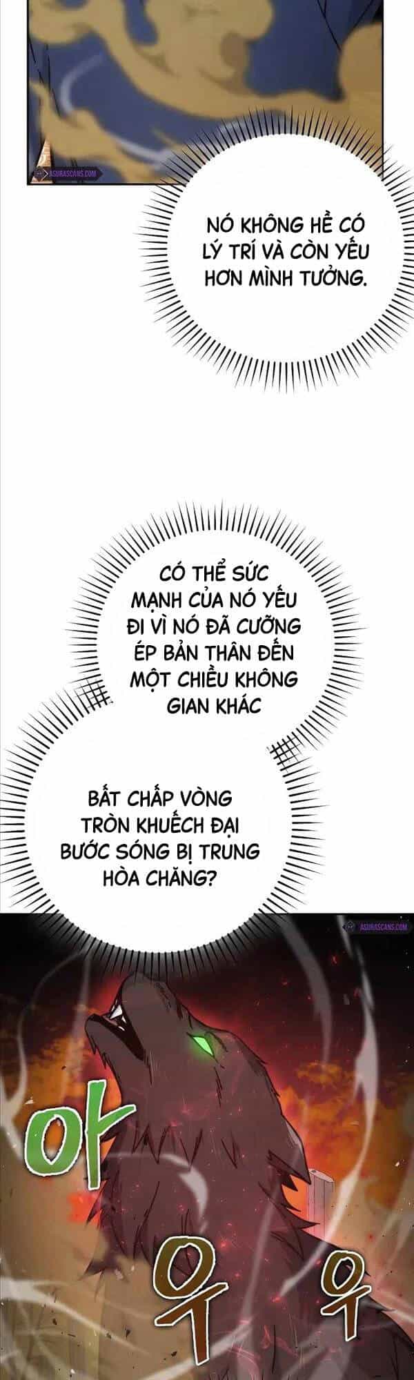 Chúa Quỷ Tăng Cấp Bằng Võ Thuật - Chương 33 - ảnh 8