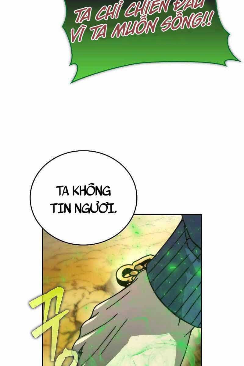 Chúa Quỷ Tăng Cấp Bằng Võ Thuật - Chương 34 - ảnh 67