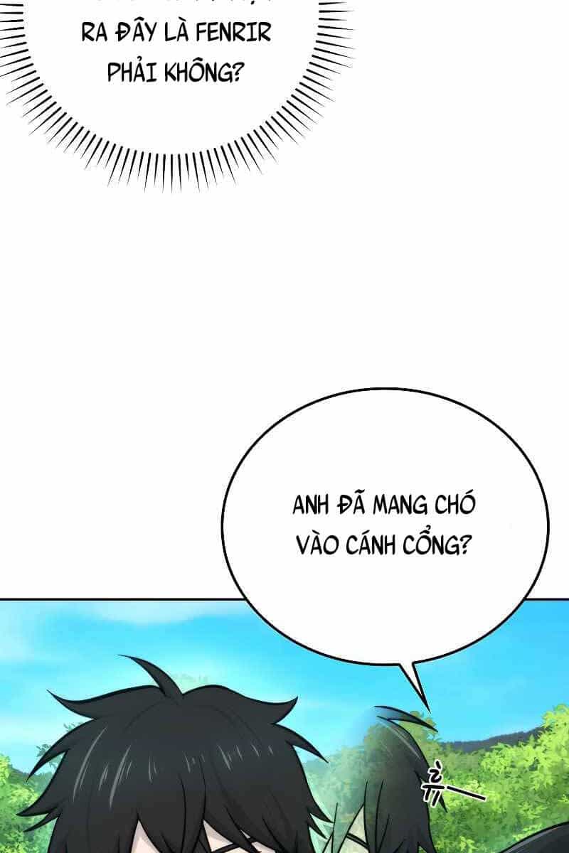 Chúa Quỷ Tăng Cấp Bằng Võ Thuật - Chương 35 - ảnh 55