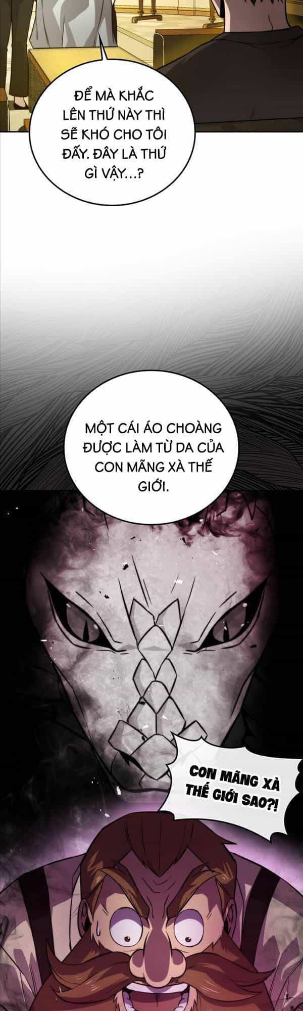 Chúa Quỷ Tăng Cấp Bằng Võ Thuật - Chương 36 - ảnh 16