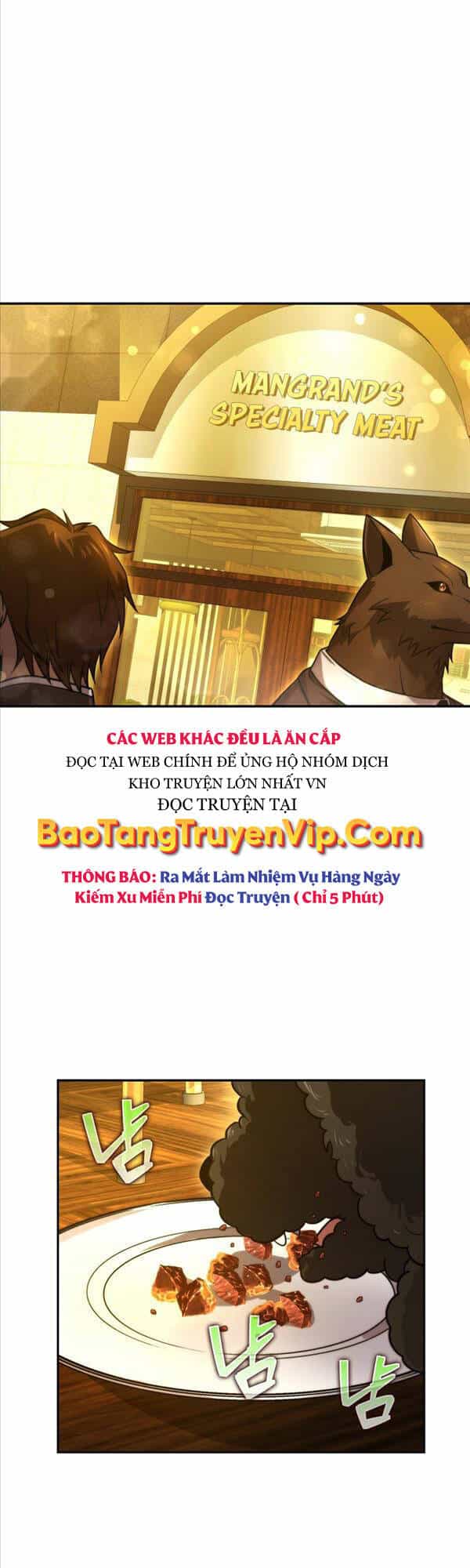 Chúa Quỷ Tăng Cấp Bằng Võ Thuật - Chương 36 - ảnh 2