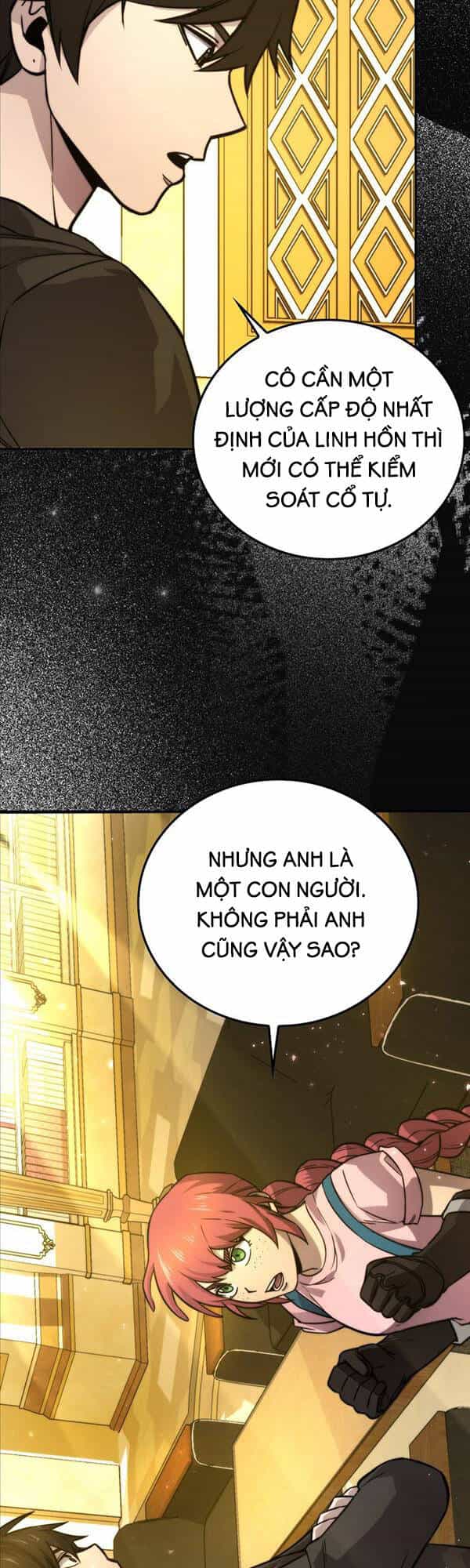 Chúa Quỷ Tăng Cấp Bằng Võ Thuật - Chương 36 - ảnh 37