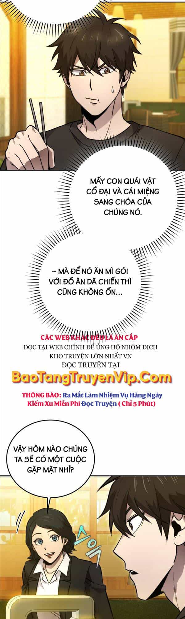 Chúa Quỷ Tăng Cấp Bằng Võ Thuật - Chương 36 - ảnh 4