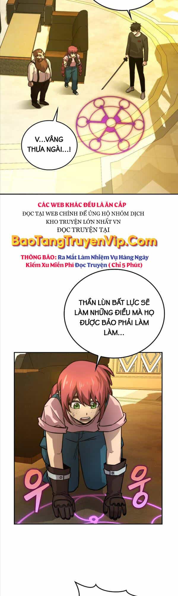 Chúa Quỷ Tăng Cấp Bằng Võ Thuật - Chương 36 - ảnh 42