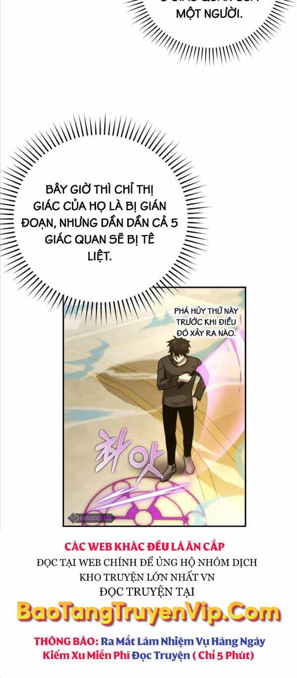 Chúa Quỷ Tăng Cấp Bằng Võ Thuật - Chương 36 - ảnh 44
