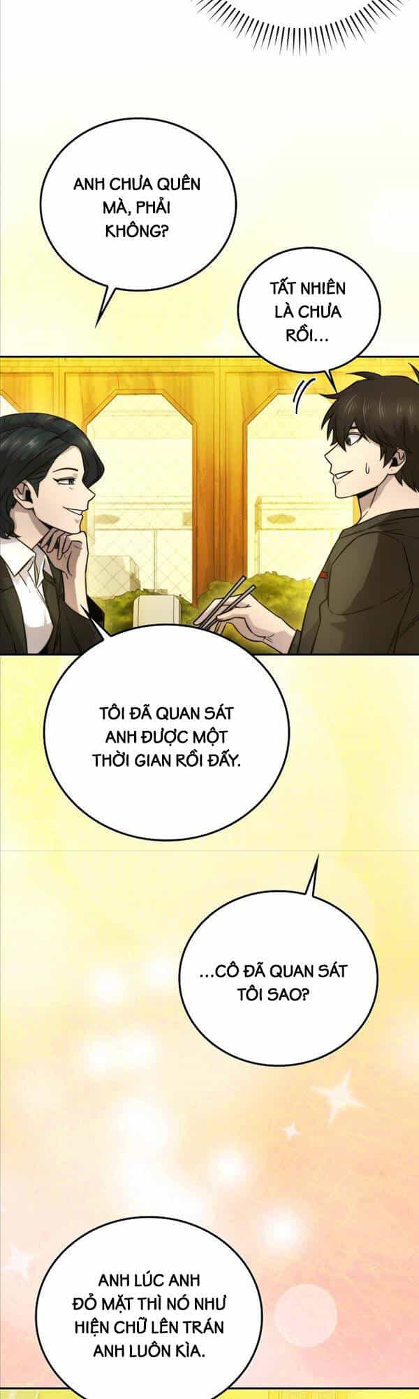 Chúa Quỷ Tăng Cấp Bằng Võ Thuật - Chương 36 - ảnh 6