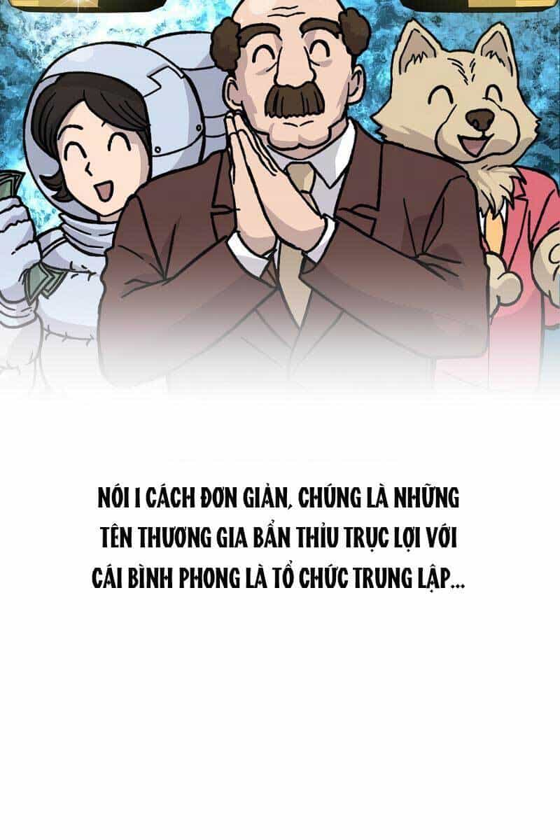 Chúa Quỷ Tăng Cấp Bằng Võ Thuật - Chương 4 - ảnh 21