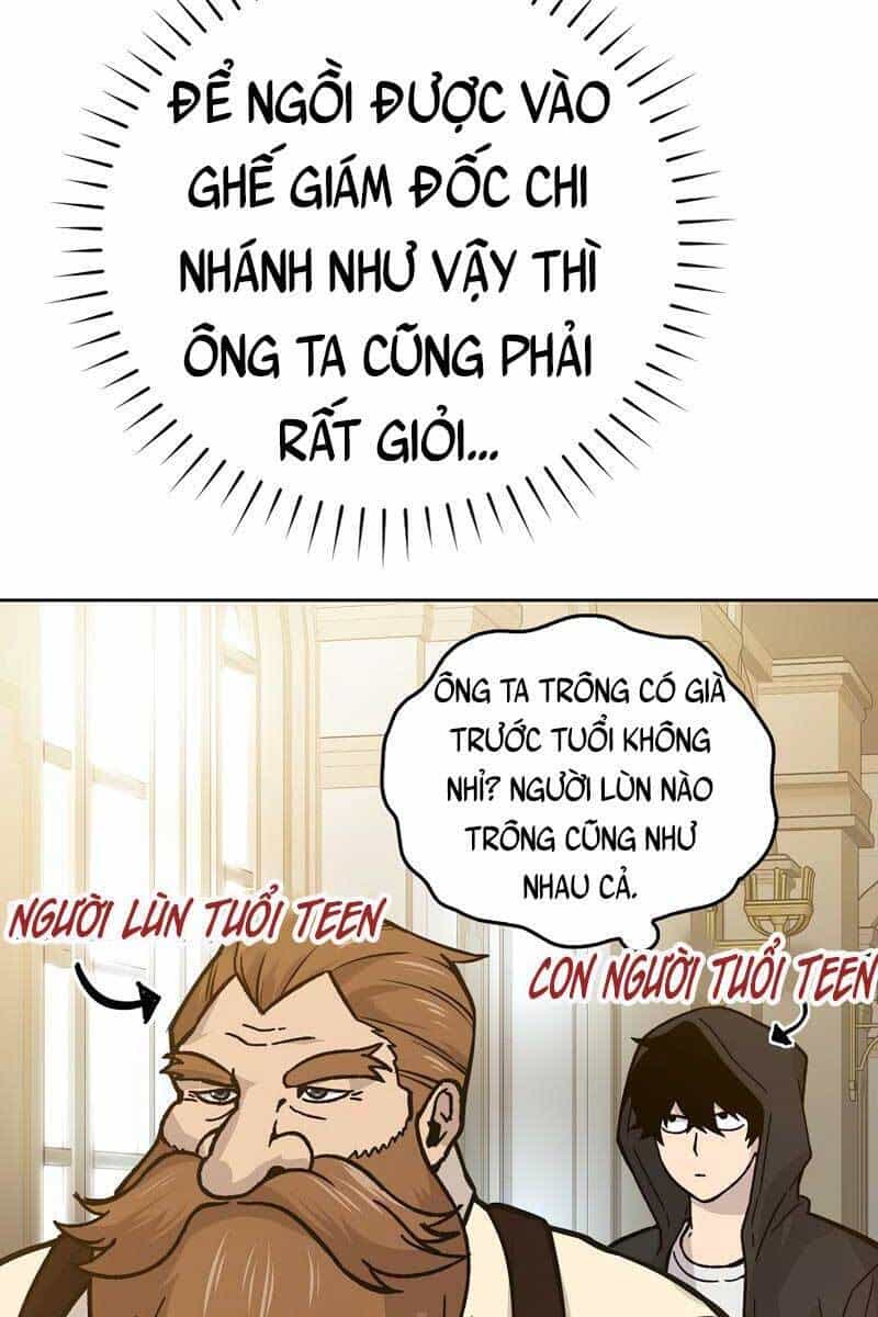 Chúa Quỷ Tăng Cấp Bằng Võ Thuật - Chương 4 - ảnh 39