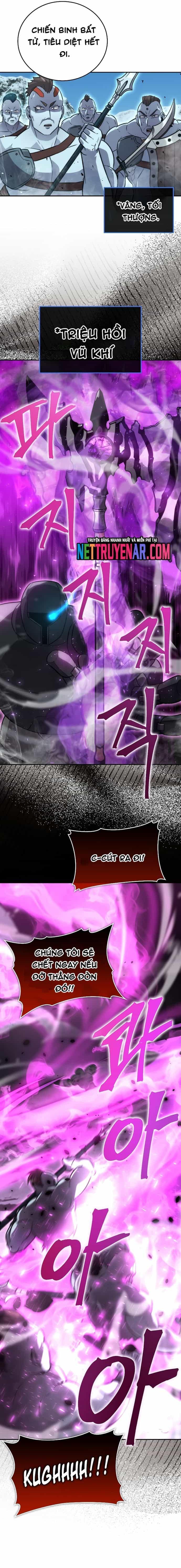 Chúa Quỷ Tăng Cấp Bằng Võ Thuật - Chương 42 - ảnh 15