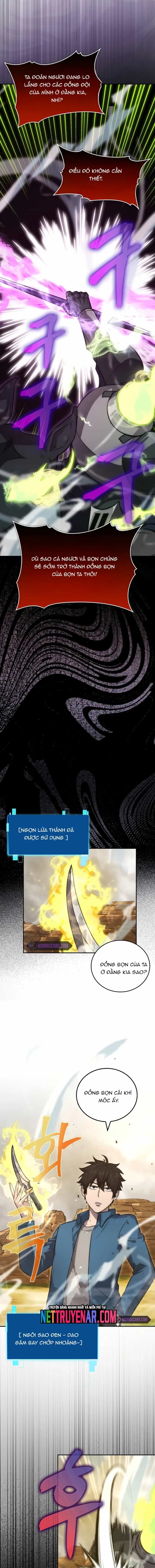 Chúa Quỷ Tăng Cấp Bằng Võ Thuật - Chương 44 - ảnh 2
