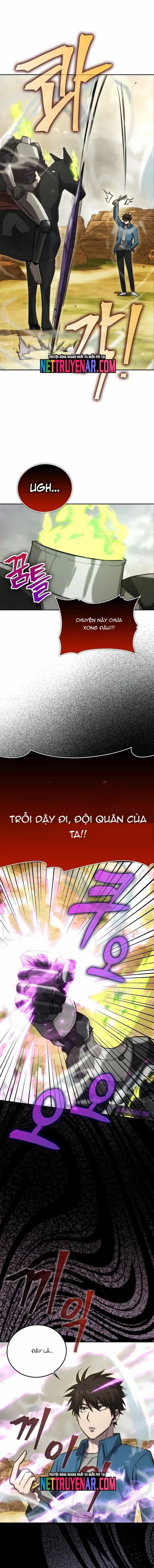 Chúa Quỷ Tăng Cấp Bằng Võ Thuật - Chương 44 - ảnh 4