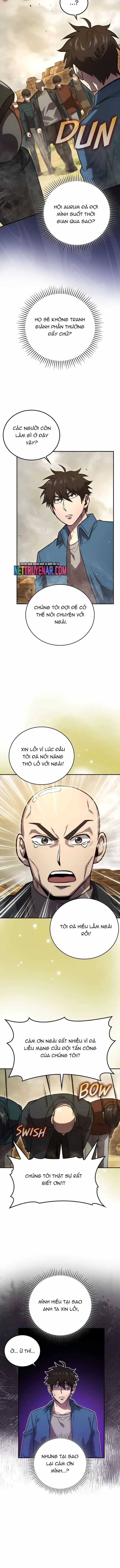 Chúa Quỷ Tăng Cấp Bằng Võ Thuật - Chương 45 - ảnh 6
