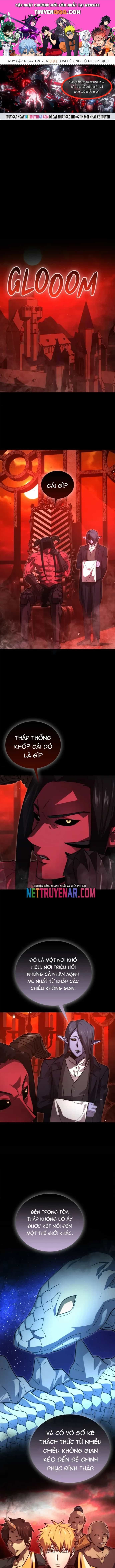 Chúa Quỷ Tăng Cấp Bằng Võ Thuật - Chương 47 - ảnh 1