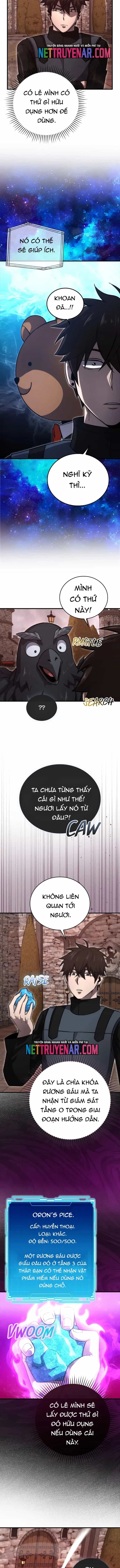 Chúa Quỷ Tăng Cấp Bằng Võ Thuật - Chương 47 - ảnh 14