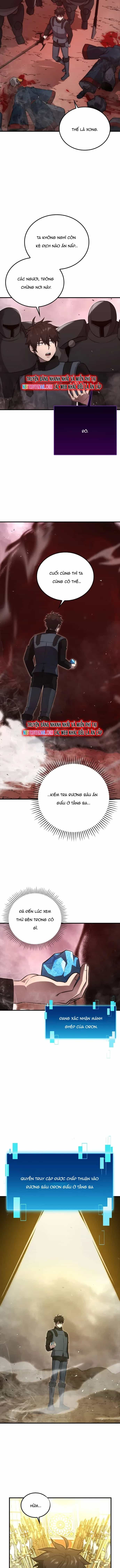 Chúa Quỷ Tăng Cấp Bằng Võ Thuật - Chương 48 - ảnh 15