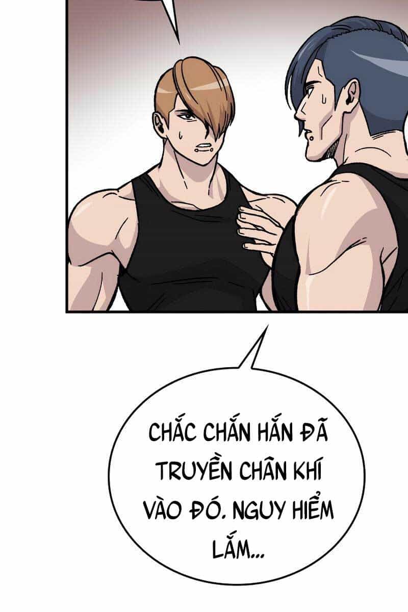 Chúa Quỷ Tăng Cấp Bằng Võ Thuật - Chương 5 - ảnh 132