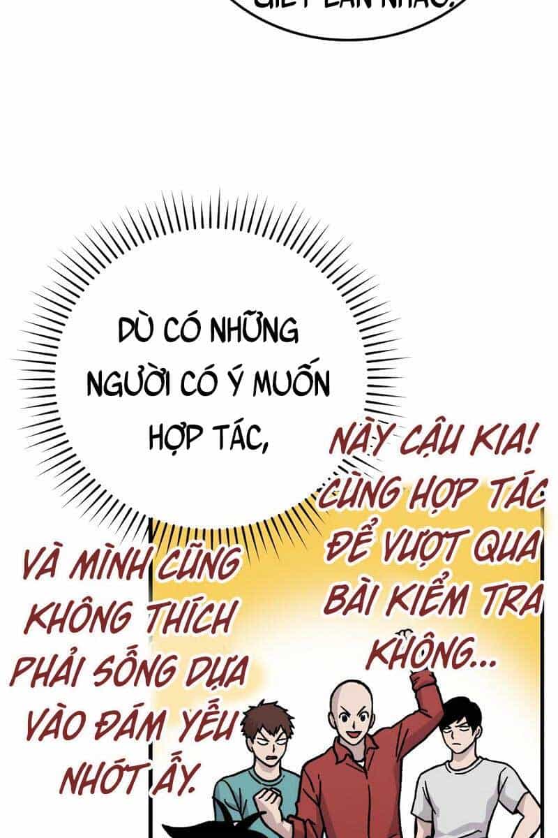 Chúa Quỷ Tăng Cấp Bằng Võ Thuật - Chương 5 - ảnh 4